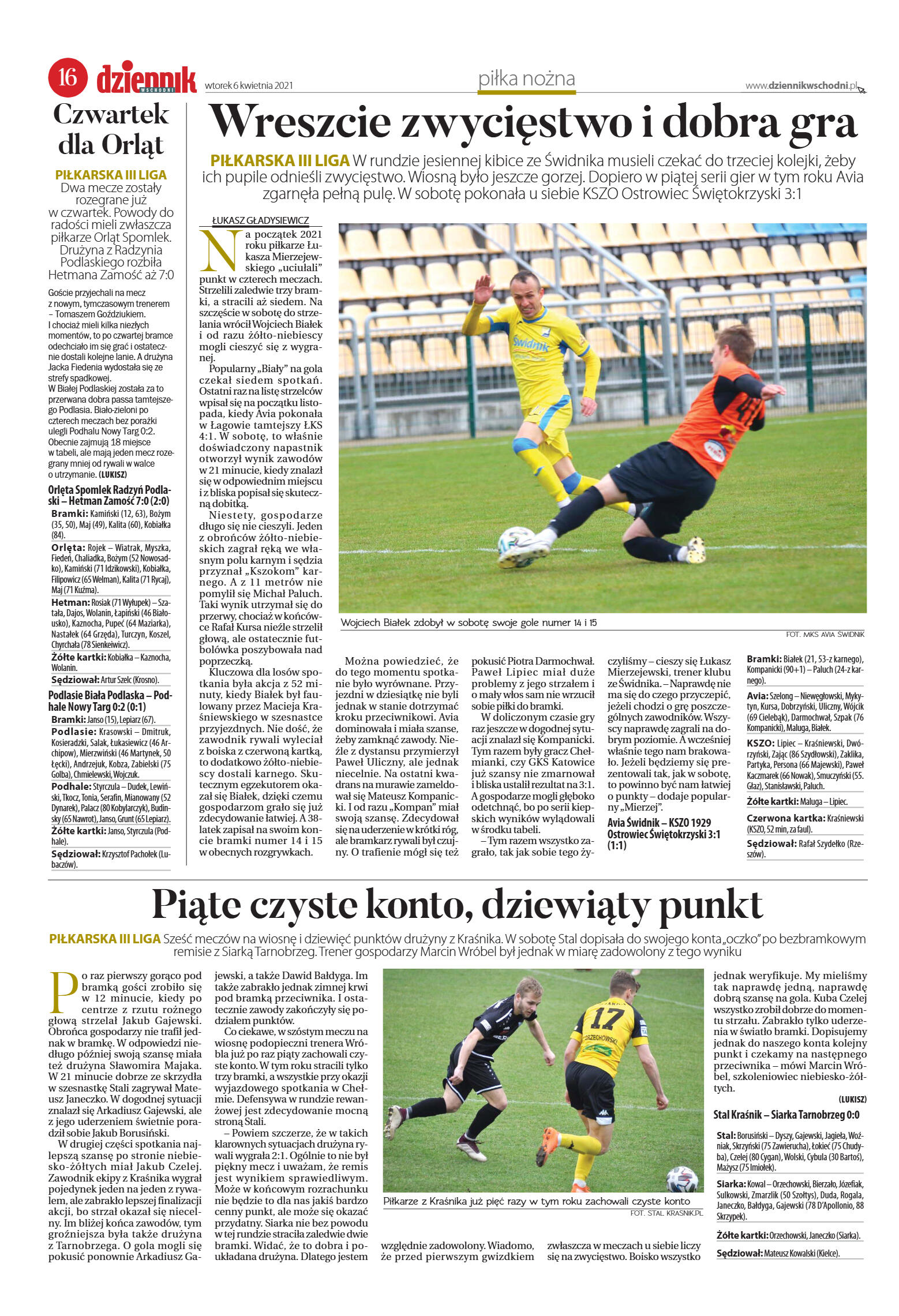 Wydanie podstawowe - strona 16