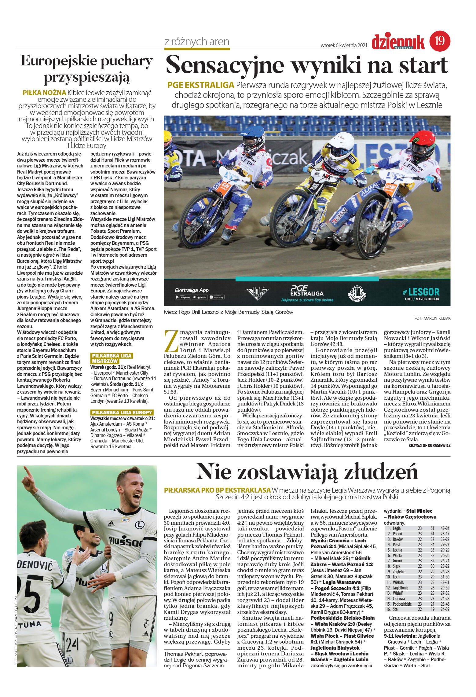 Wydanie podstawowe - strona 19