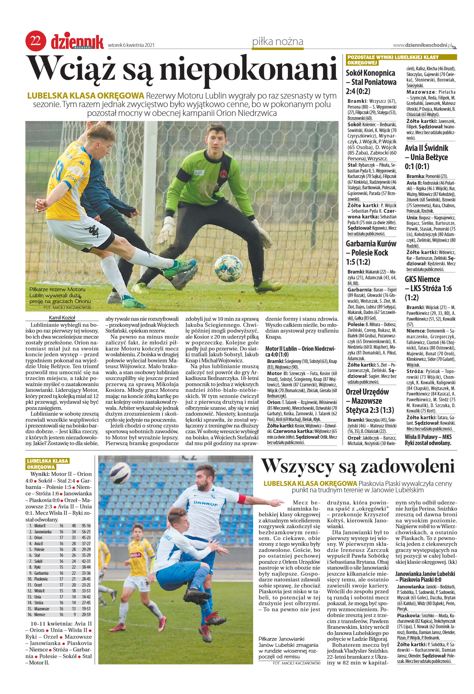 Wydanie podstawowe - strona 22