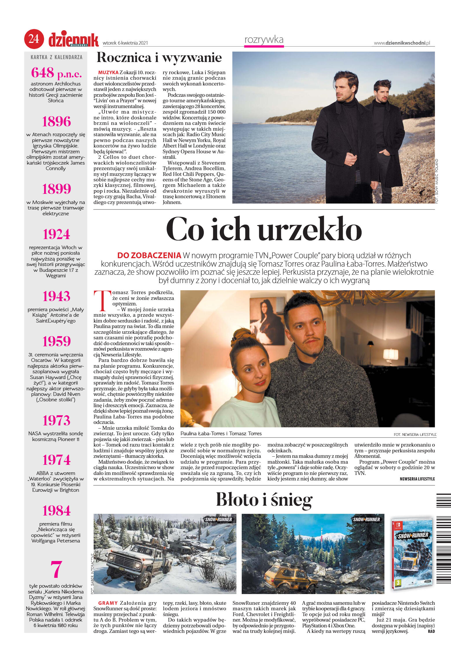 Wydanie podstawowe - strona 24