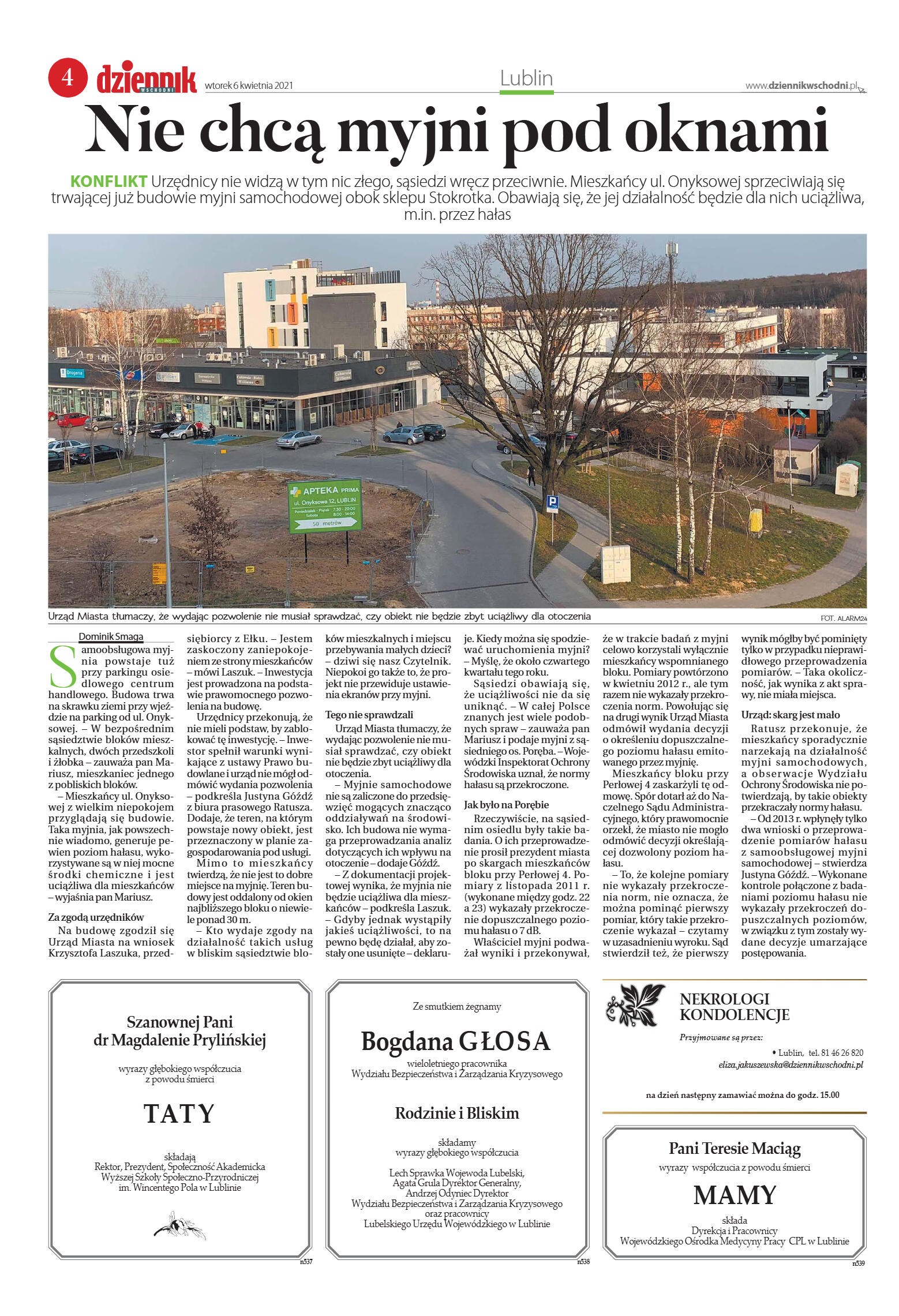 Wydanie podstawowe - strona 4