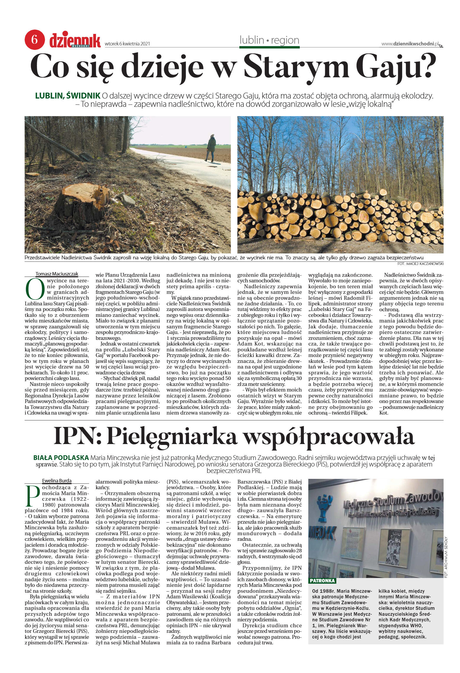 Wydanie podstawowe - strona 6