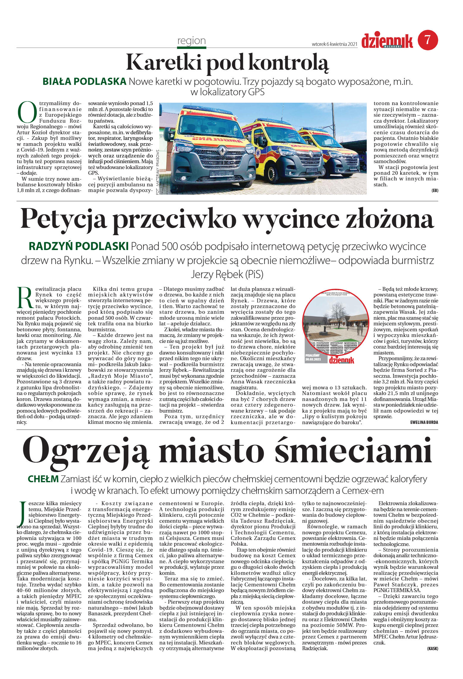 Wydanie podstawowe - strona 7