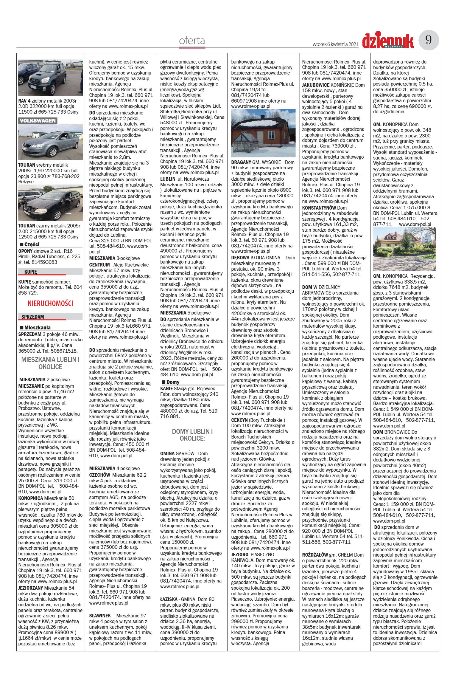 Wydanie podstawowe - strona 9