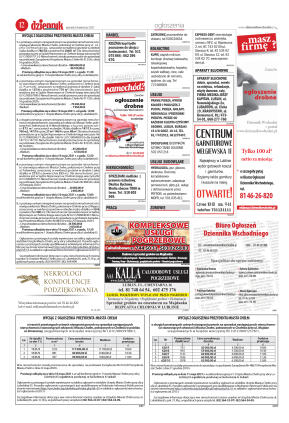 Wydanie podstawowe - strona 12