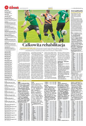 Wydanie podstawowe - strona 14