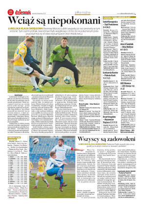 Wydanie podstawowe - strona 22