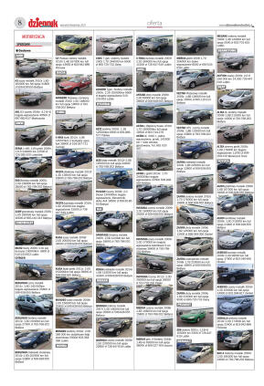 Wydanie podstawowe - strona 8