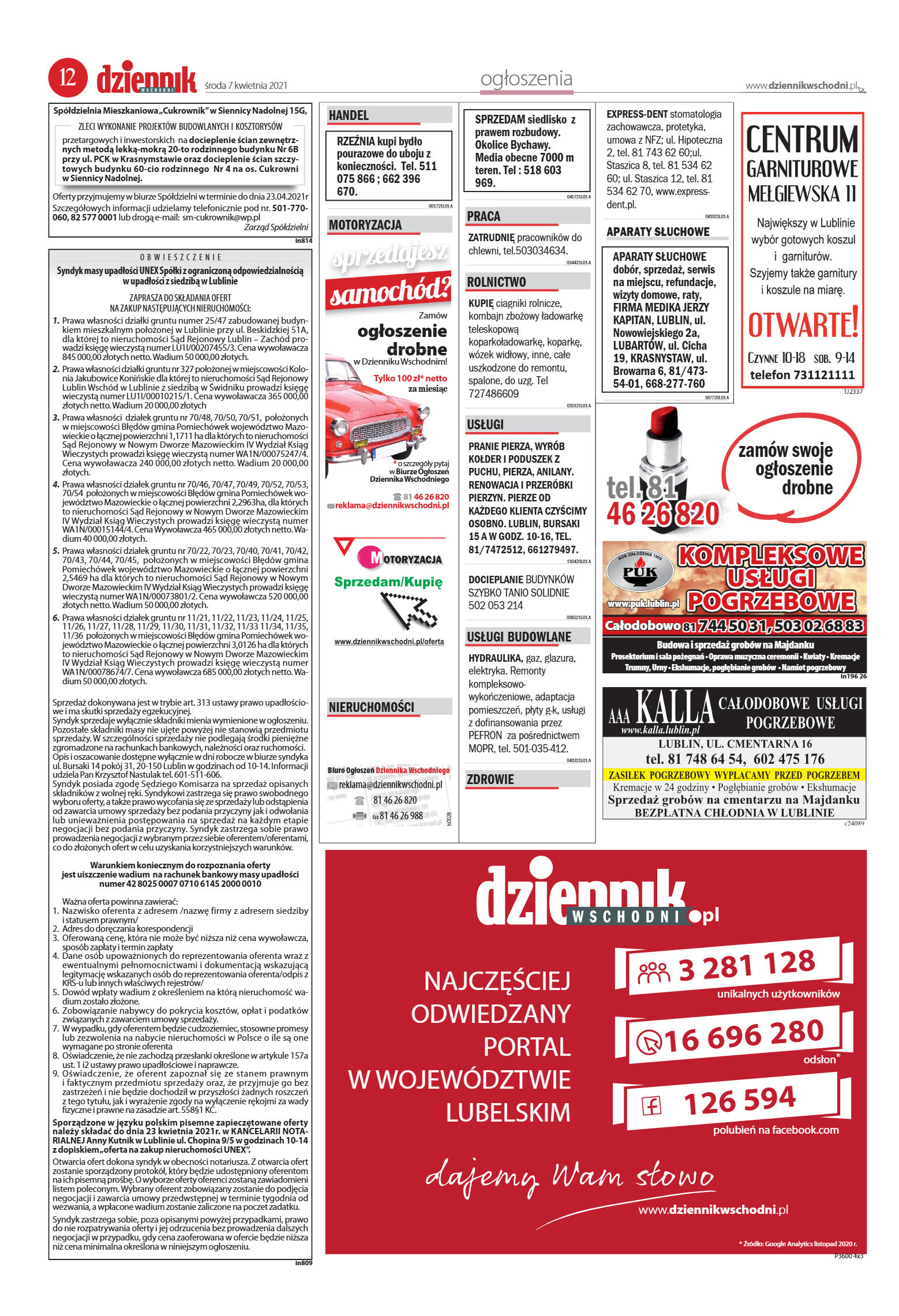 Wydanie główne - strona 12