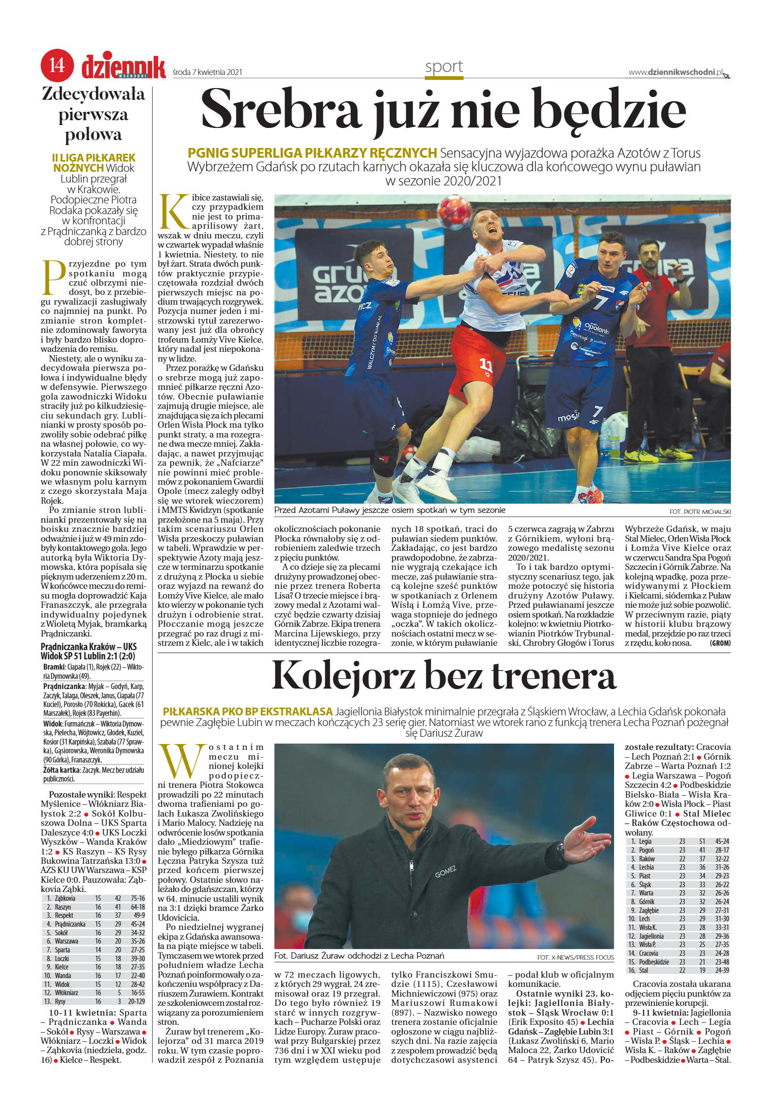 Wydanie główne - strona 14