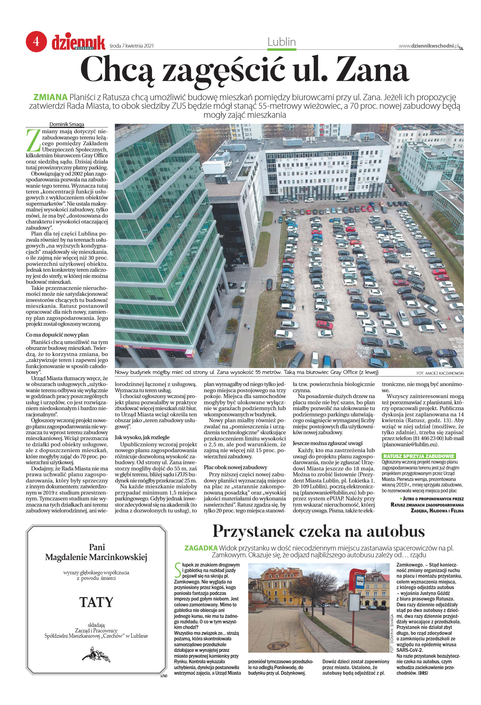 Wydanie główne - strona 4