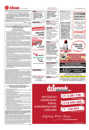 Wydanie główne - strona 12