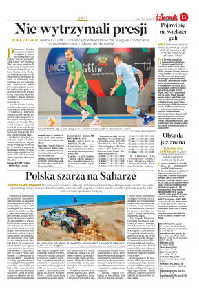 Wydanie główne - strona 13