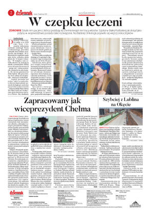 Wydanie główne - strona 2