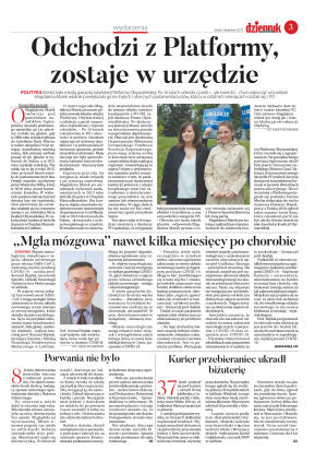 Wydanie główne - strona 3