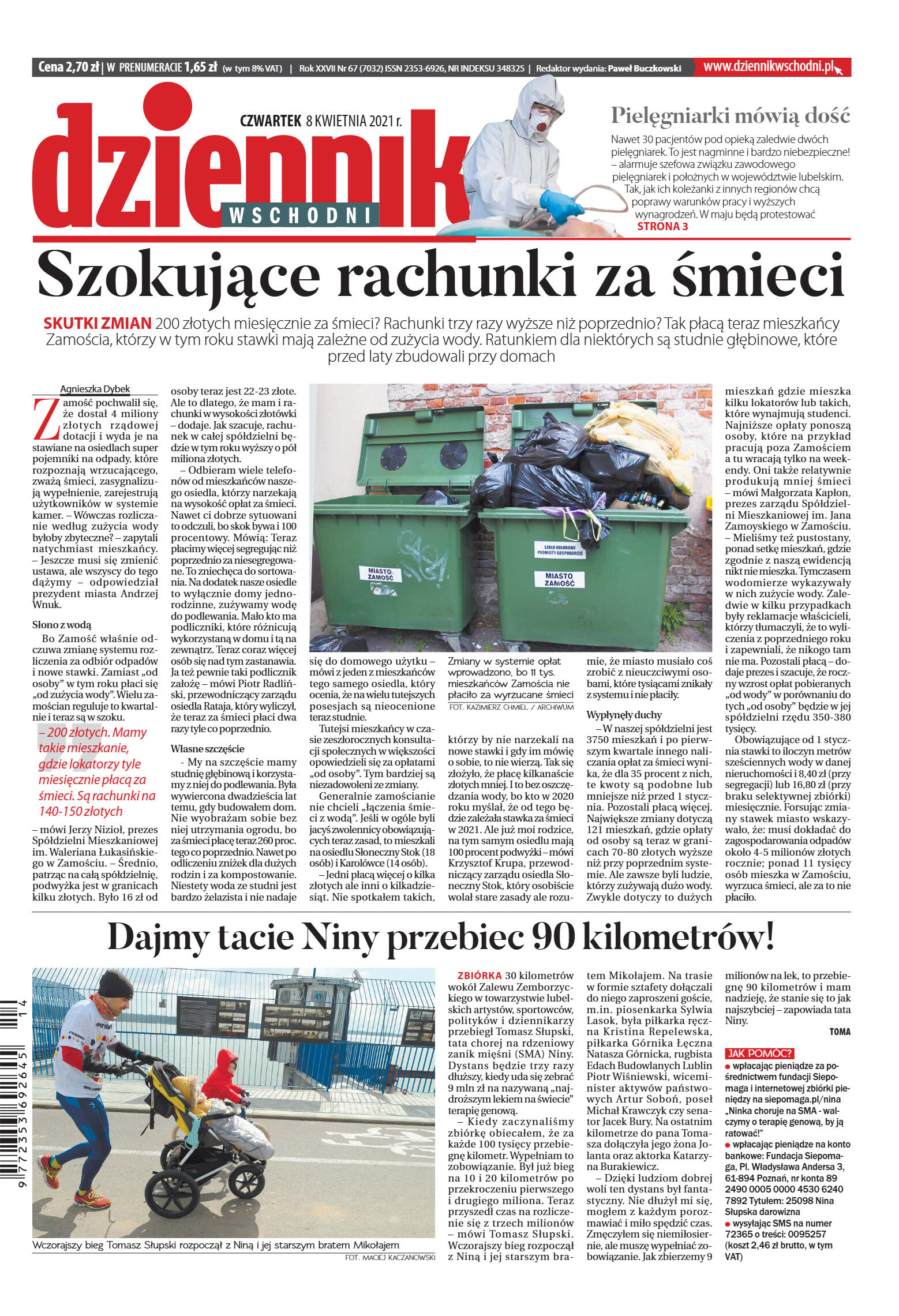 Wydaniegłówne - strona 1