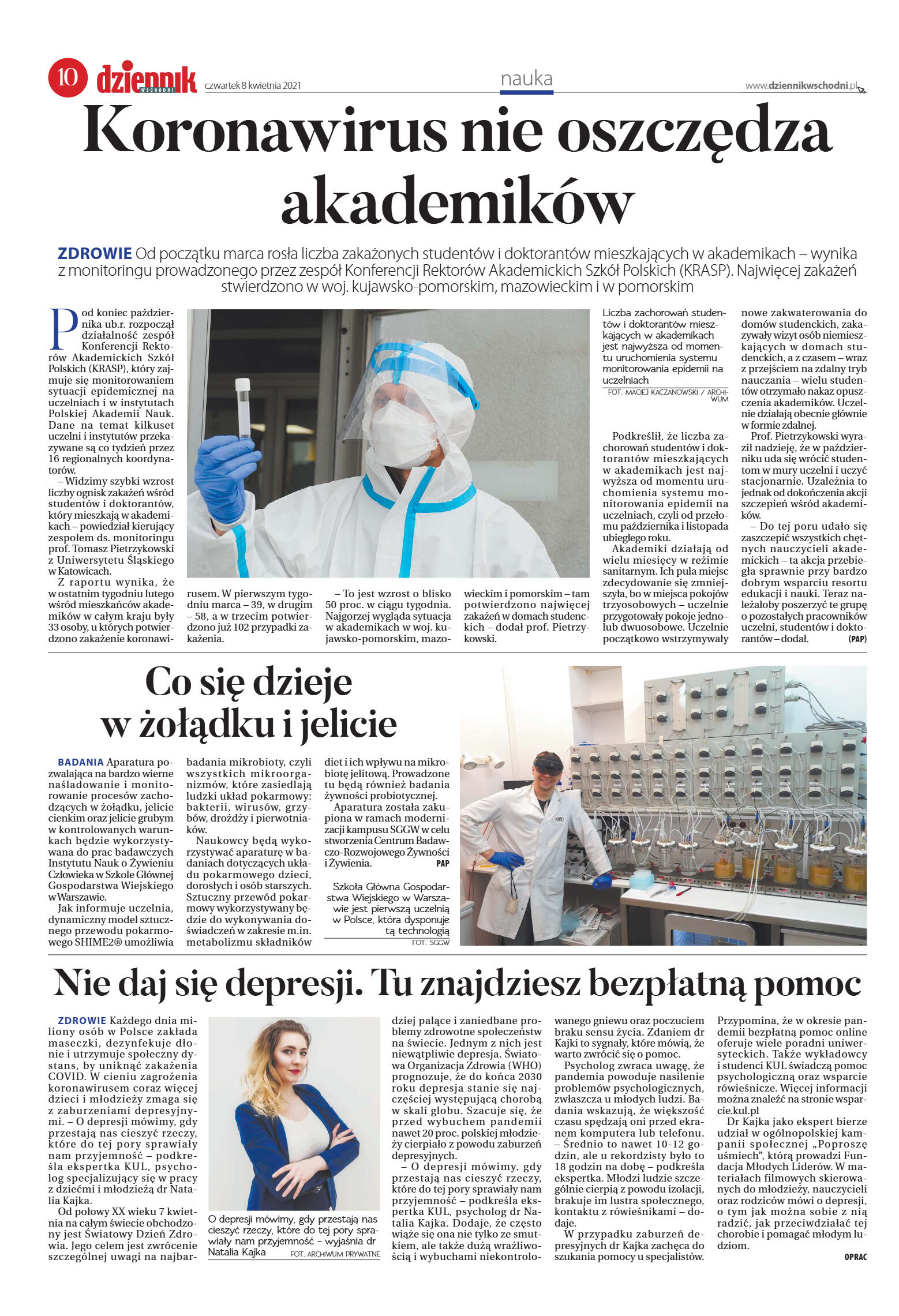 Wydaniegłówne - strona 10