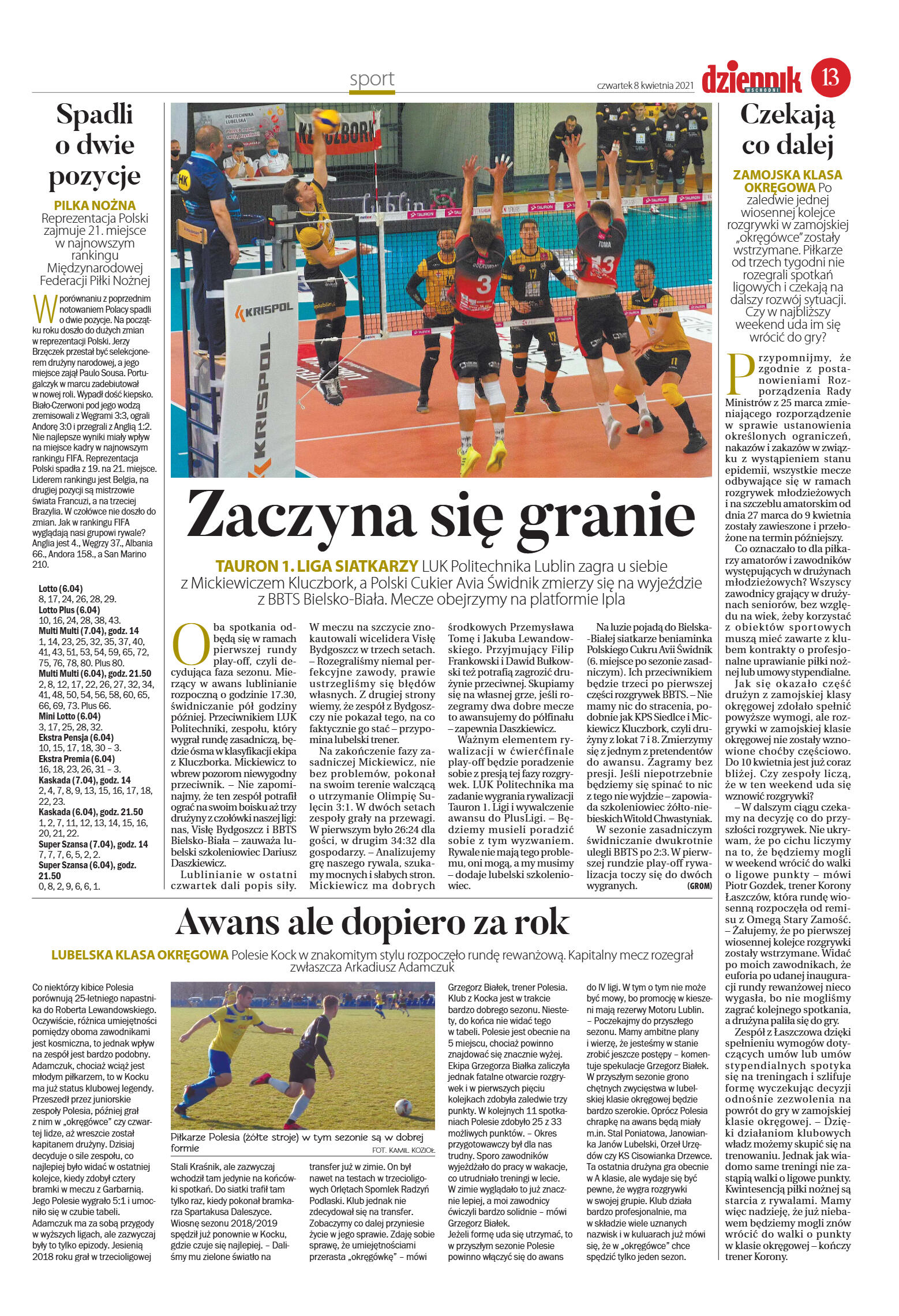 Wydaniegłówne - strona 13