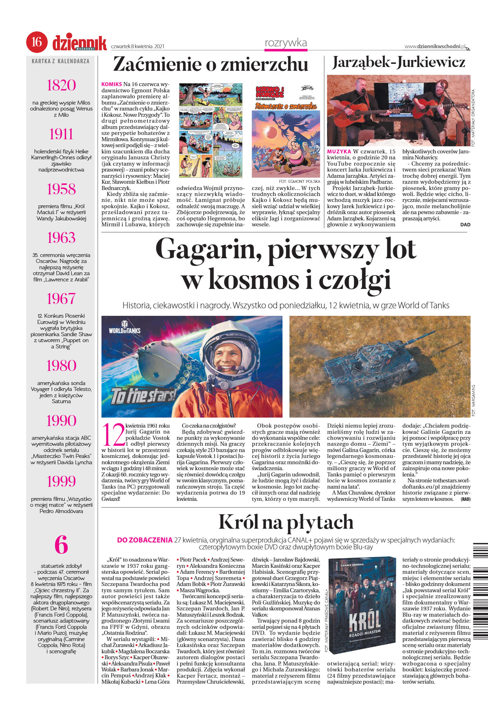 Wydaniegłówne - strona 16