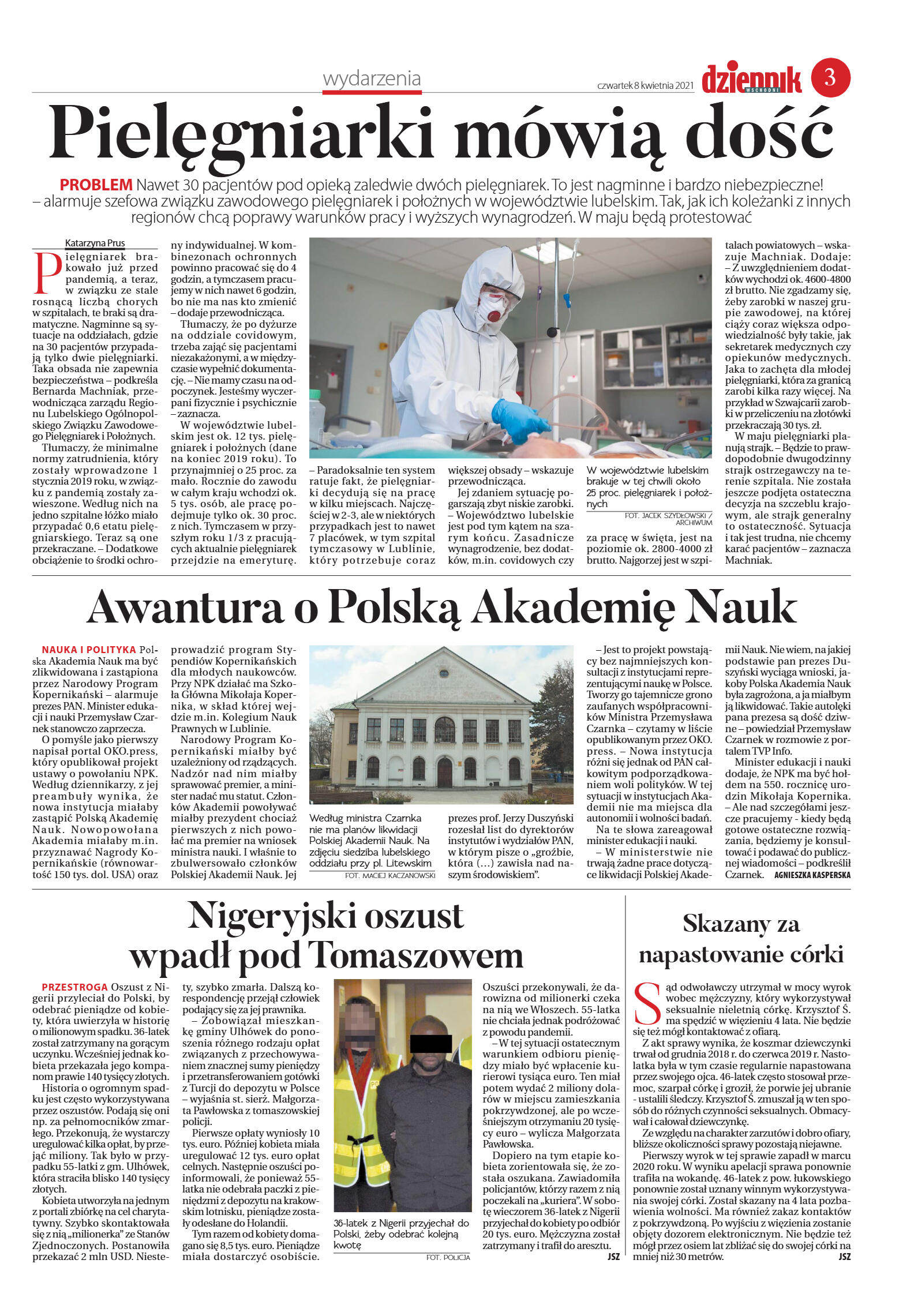 Wydaniegłówne - strona 3