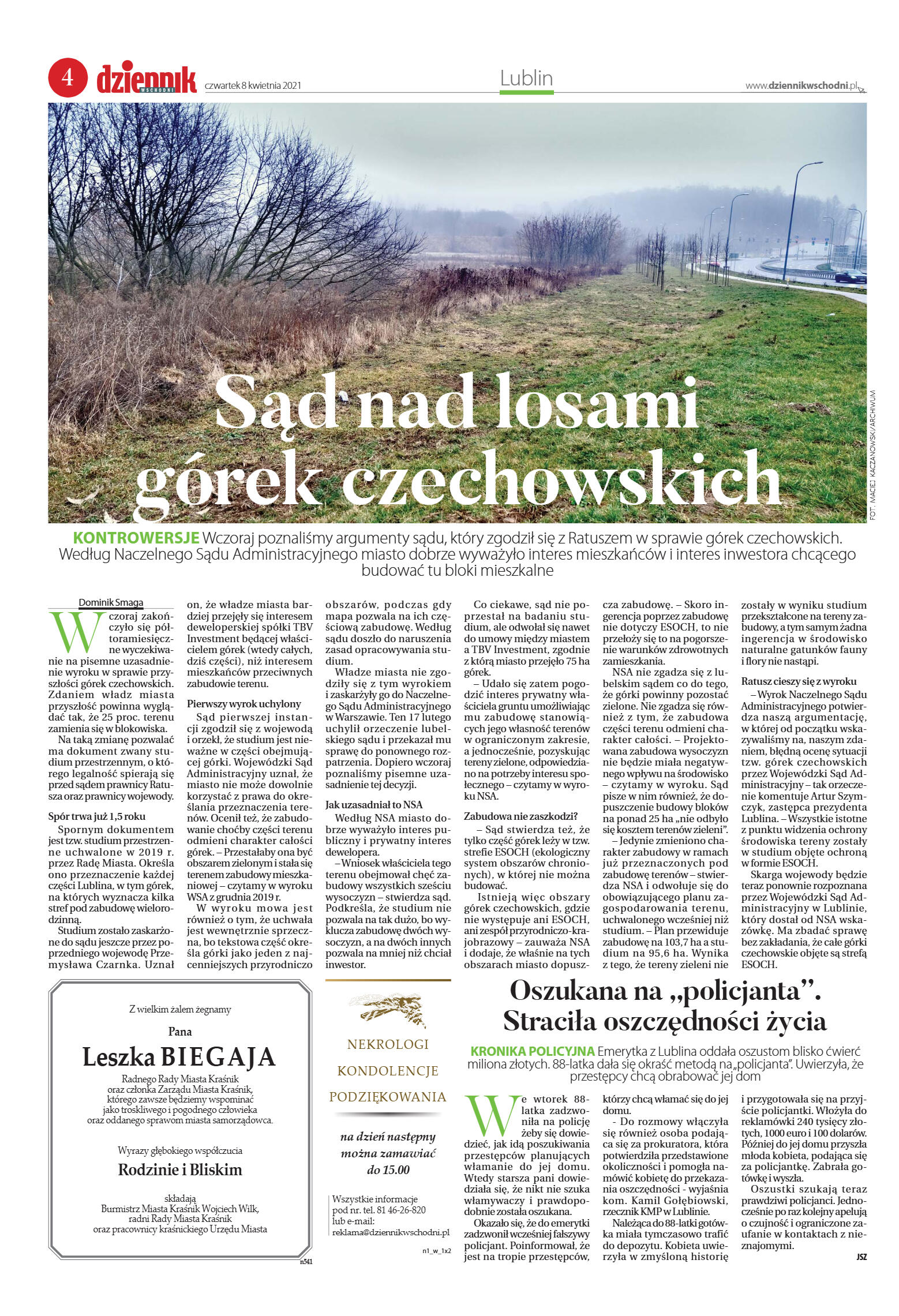 Wydaniegłówne - strona 4