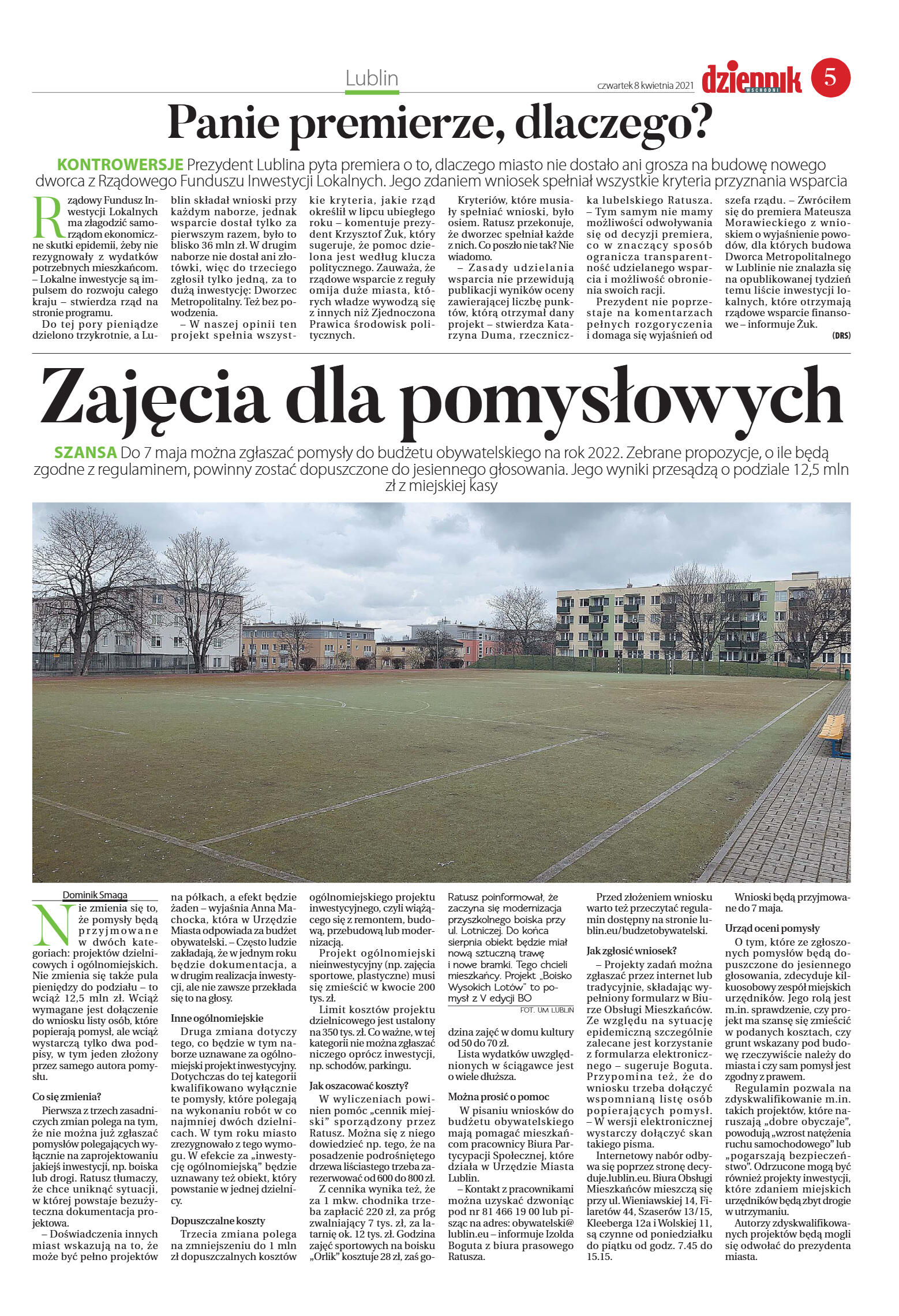 Wydaniegłówne - strona 5