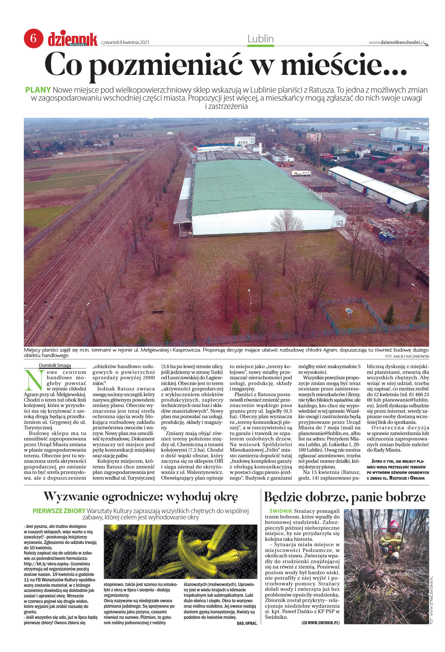 Wydaniegłówne - strona 6