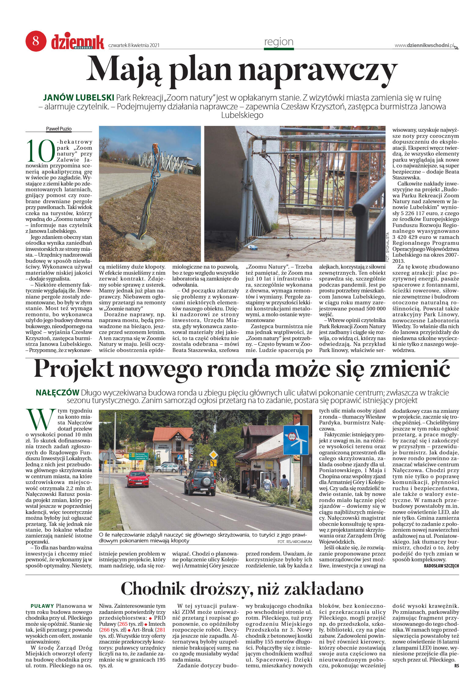 Wydaniegłówne - strona 8