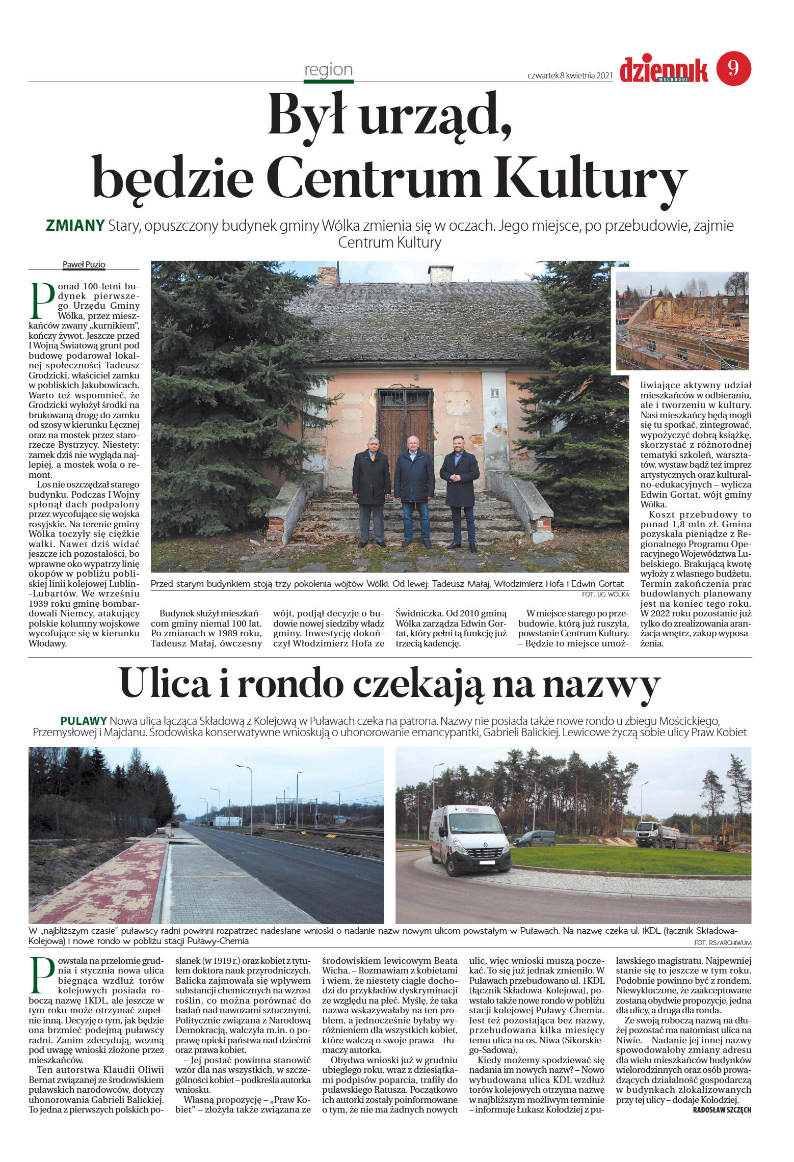 Wydaniegłówne - strona 9