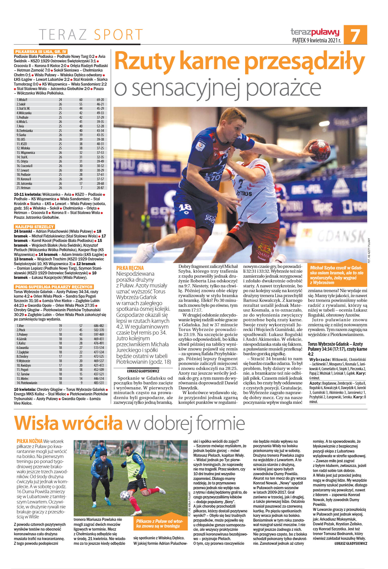 Teraz Puławy - strona 7