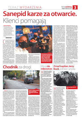 Teraz Puławy - strona 3