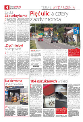 Teraz Puławy - strona 4