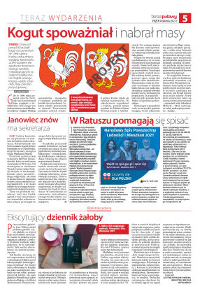 Teraz Puławy - strona 5