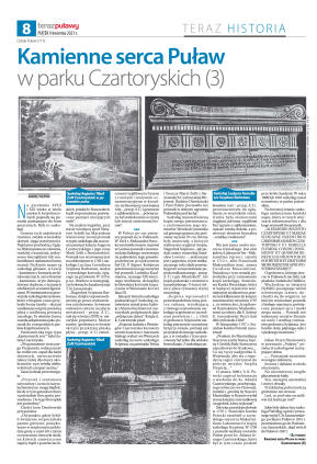 Teraz Puławy - strona 8