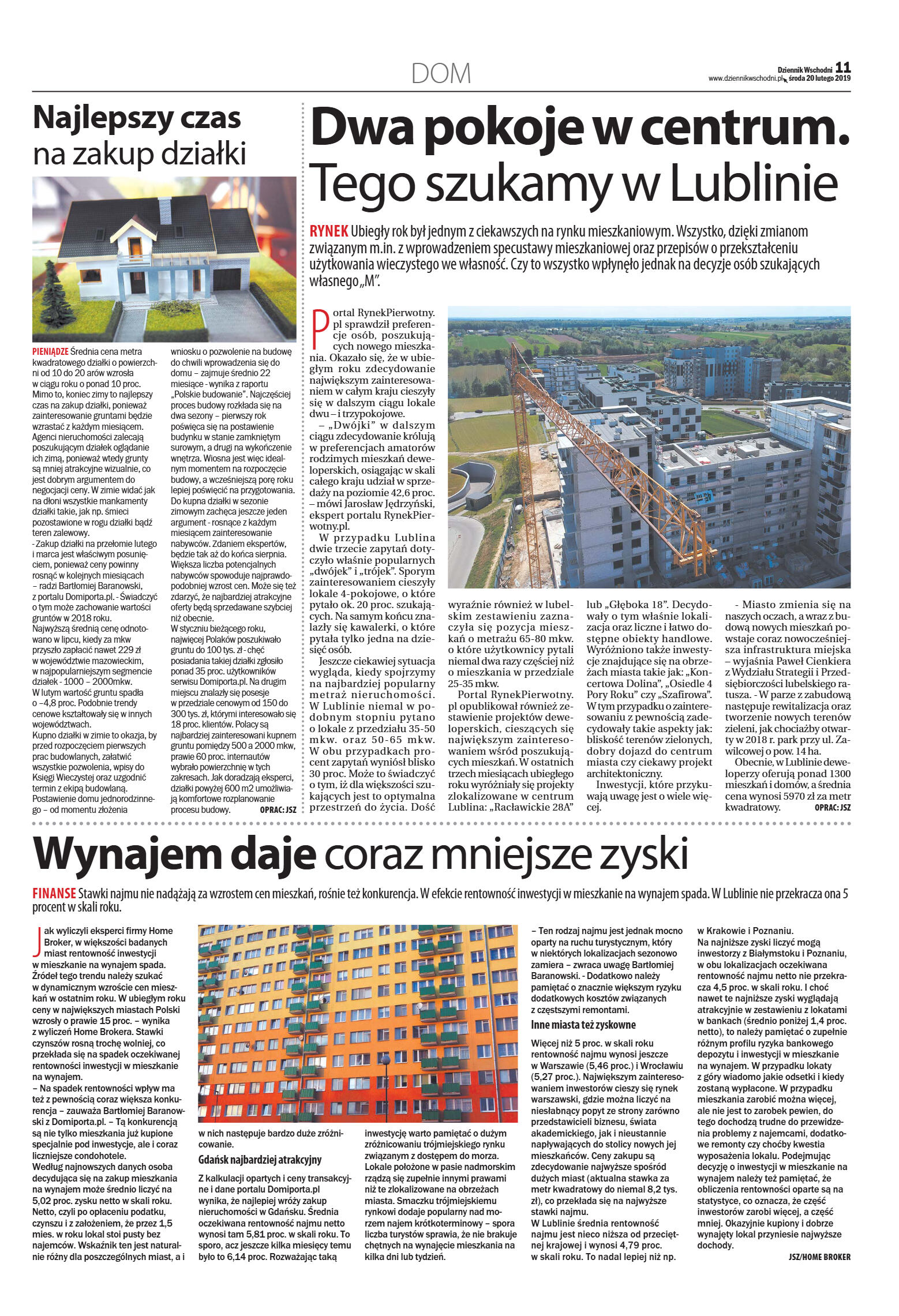 Wydanie główne - strona 11