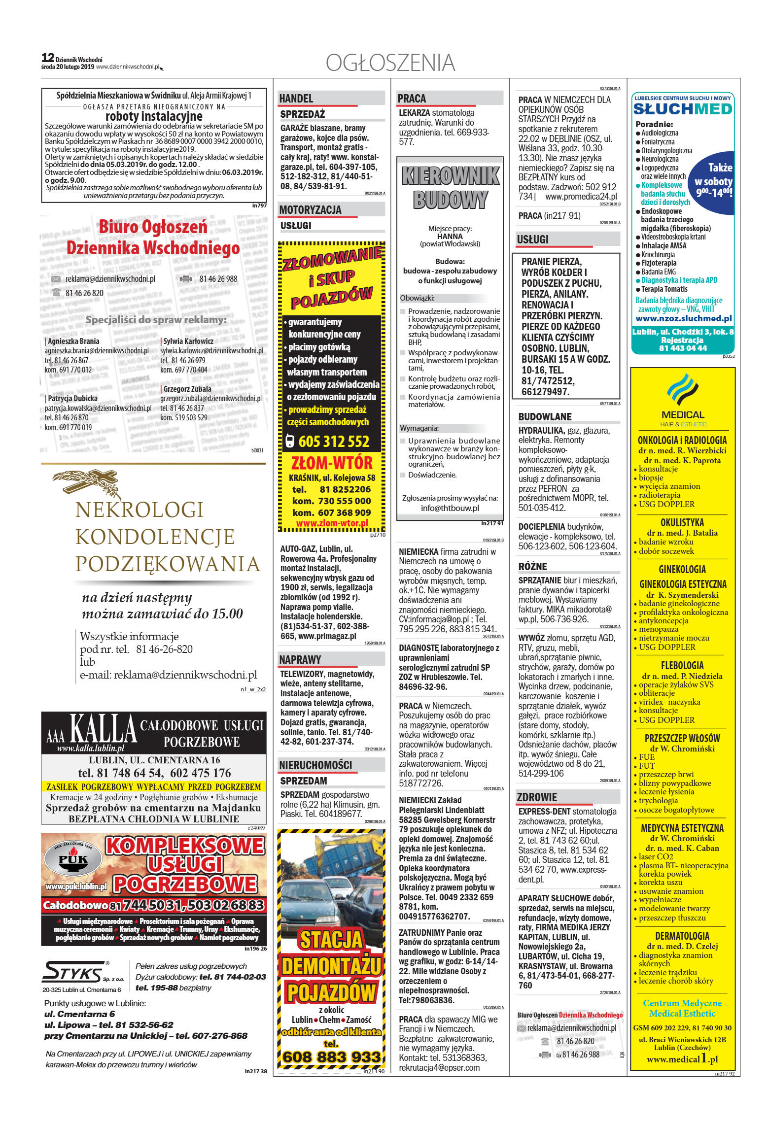 Wydanie główne - strona 12