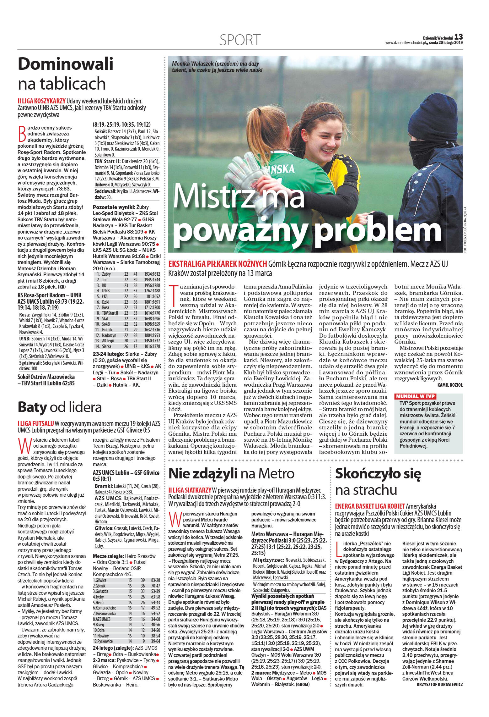 Wydanie główne - strona 13