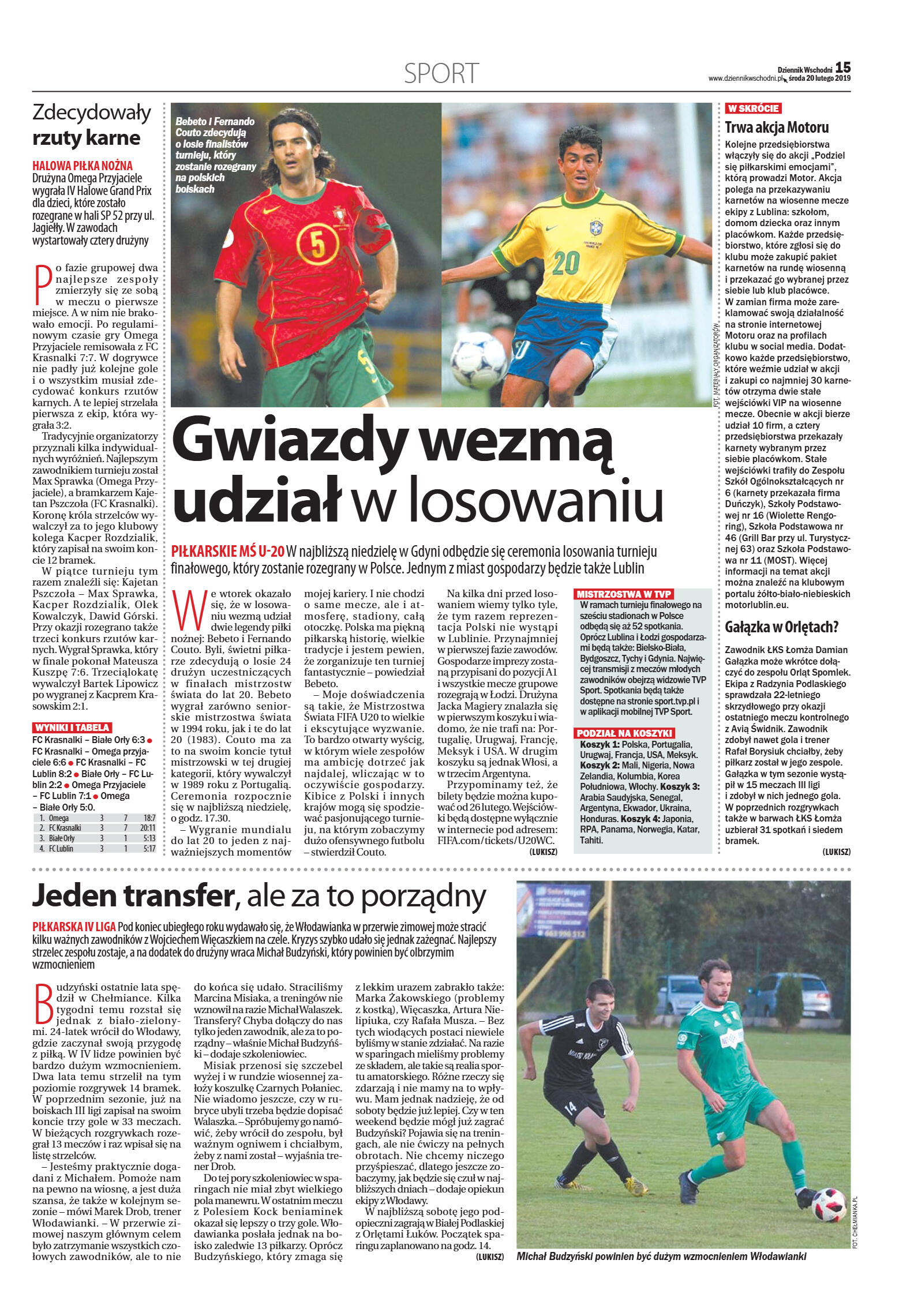 Wydanie główne - strona 15