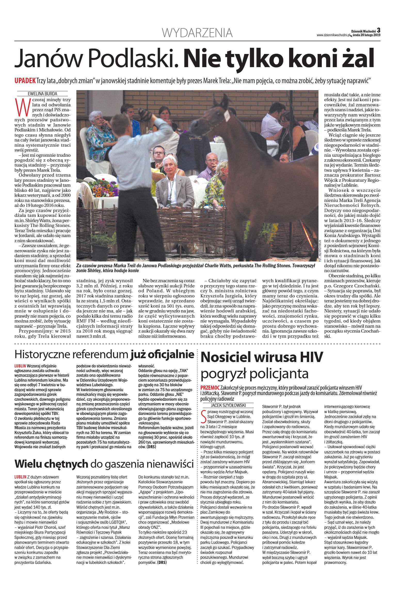 Wydanie główne - strona 3