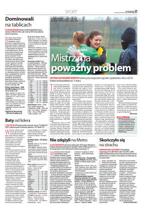 Wydanie główne - strona 13