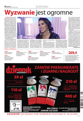 Wydanie główne - strona 16