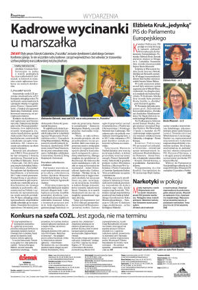 Wydanie główne - strona 2