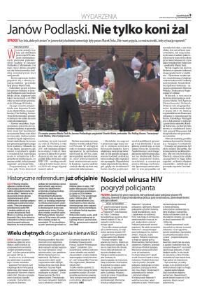 Wydanie główne - strona 3