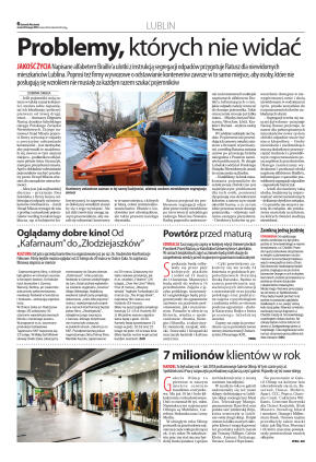 Wydanie główne - strona 6