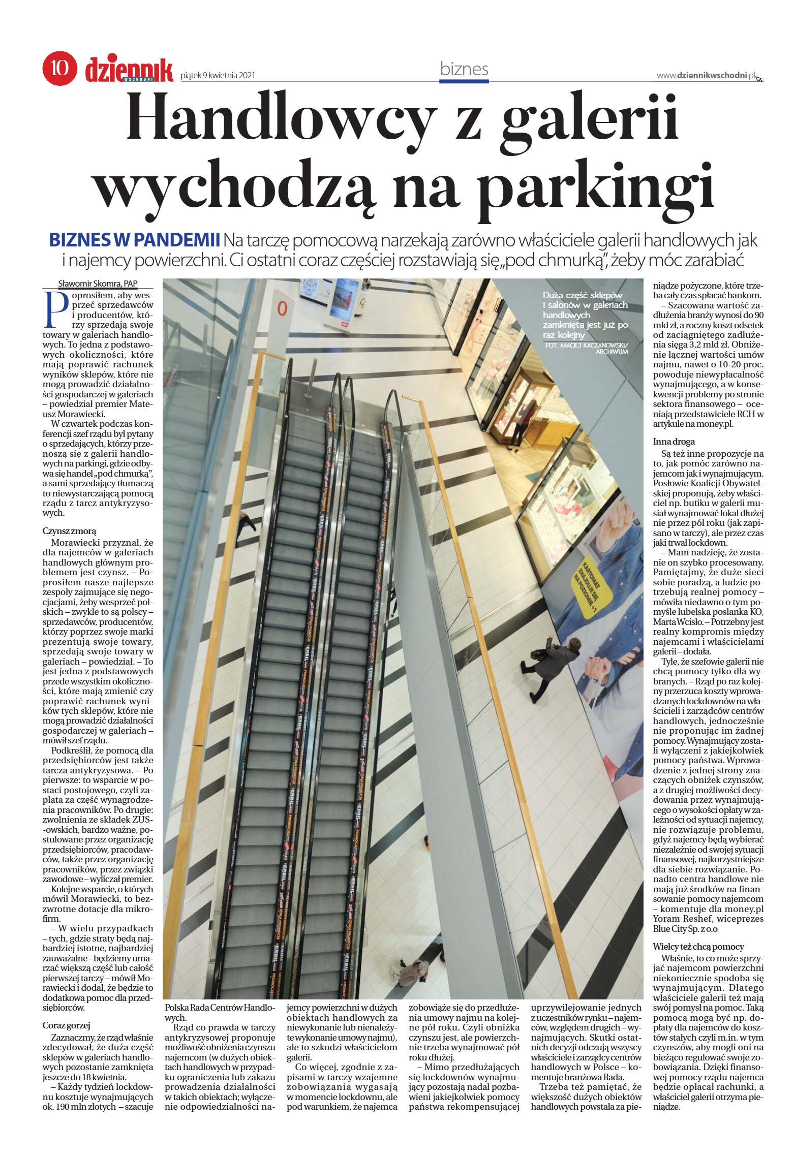 Wydanie główne - strona 10