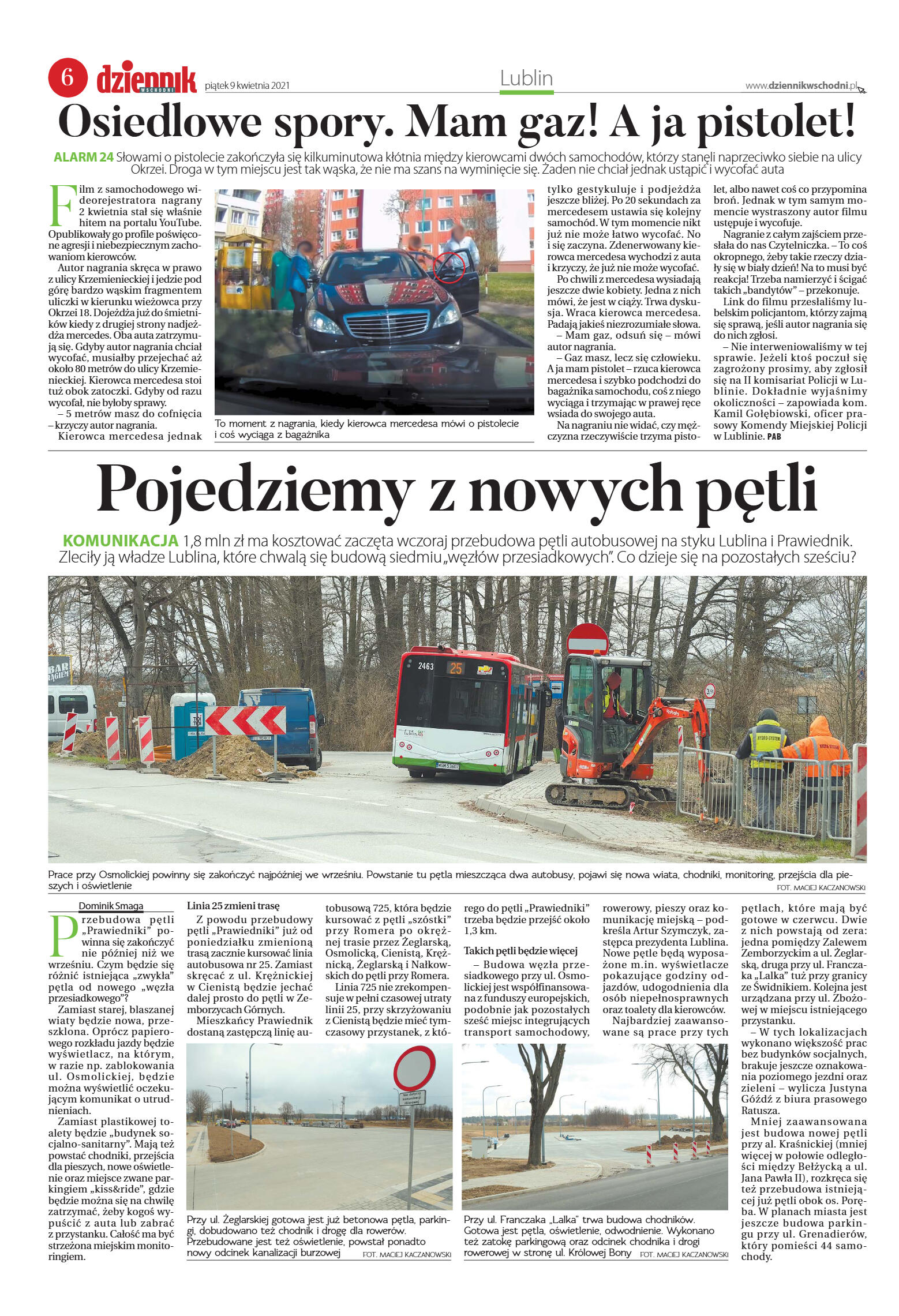 Wydanie główne - strona 6