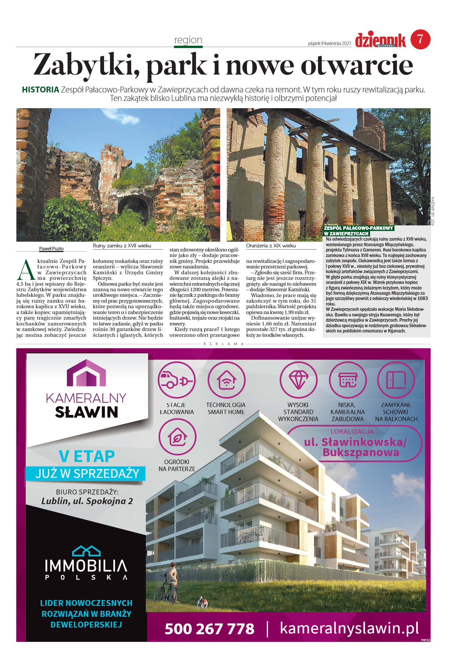 Wydanie główne - strona 7