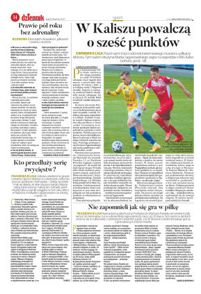 Wydanie główne - strona 14