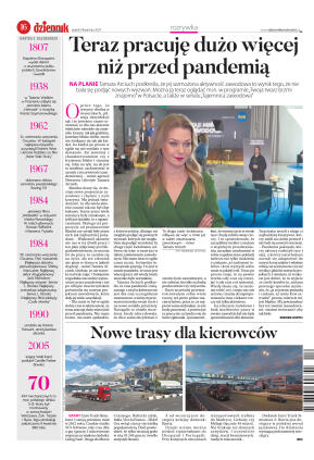 Wydanie główne - strona 16