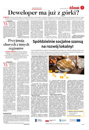 Wydanie główne - strona 3